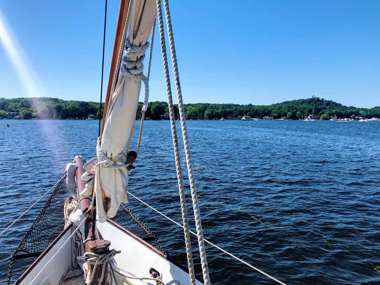 Sailing Saugatuck workplace 4